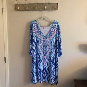 Lilly Pulitzer Ophelia Dress